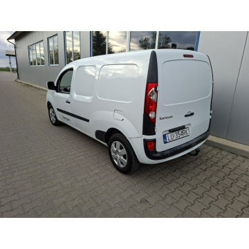 Renault Kangoo  Minivan/Van 2011,  1.5 diesel - Na sprzedaż za 15 990 zł - Jacków - zdjęcie 2