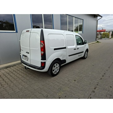 Renault Kangoo  Minivan/Van 2011,  1.5 diesel - Na sprzedaż za 15 990 zł - Jacków - zdjęcie 3