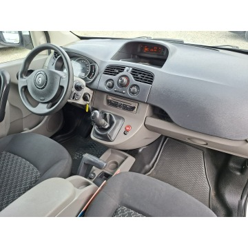 Renault Kangoo  Minivan/Van 2011,  1.5 diesel - Na sprzedaż za 15 990 zł - Jacków - zdjęcie 8