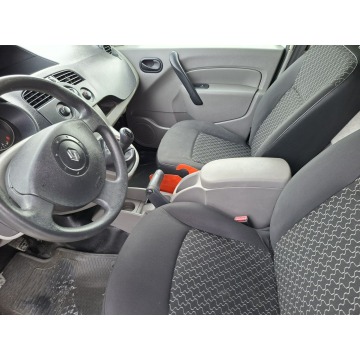 Renault Kangoo  Minivan/Van 2011,  1.5 diesel - Na sprzedaż za 15 990 zł - Jacków - zdjęcie 5