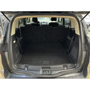 Ford S-MAX  Minivan/Van 2018,  1.5 benzyna - Na sprzedaż za 52 499 zł - Tychy - zdjęcie 6