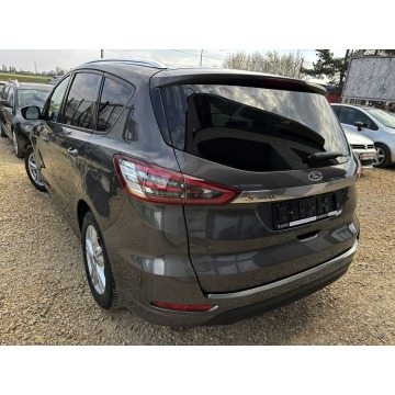 Ford S-MAX  Minivan/Van 2018,  1.5 benzyna - Na sprzedaż za 52 499 zł - Tychy - zdjęcie 4