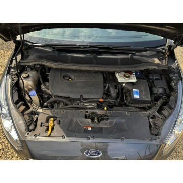 Ford S-MAX  Minivan/Van 2018,  1.5 benzyna - Na sprzedaż za 52 499 zł - Tychy - zdjęcie 9