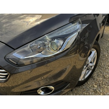 Ford S-MAX  Minivan/Van 2018,  1.5 benzyna - Na sprzedaż za 52 499 zł - Tychy - zdjęcie 11