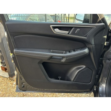 Ford S-MAX  Minivan/Van 2018,  1.5 benzyna - Na sprzedaż za 52 499 zł - Tychy - zdjęcie 12