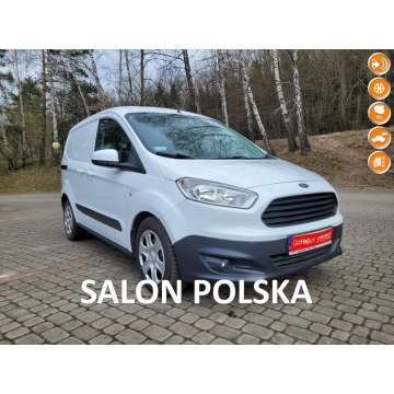 Ford Transit Courier - 2016