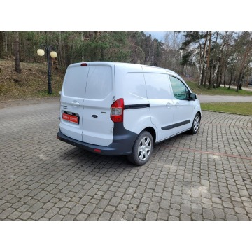 Ford Transit Courier 2016,  1.0 benzyna - Na sprzedaż za 24 900 zł - Ćmińsk - zdjęcie 5