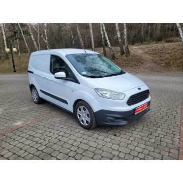 Ford Transit Courier 2016,  1.0 benzyna - Na sprzedaż za 24 900 zł - Ćmińsk - zdjęcie 3