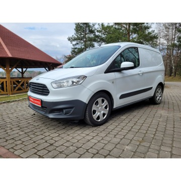 Ford Transit Courier 2016,  1.0 benzyna - Na sprzedaż za 24 900 zł - Ćmińsk - zdjęcie 4