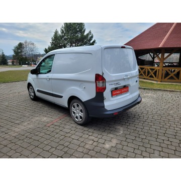 Ford Transit Courier 2016,  1.0 benzyna - Na sprzedaż za 24 900 zł - Ćmińsk - zdjęcie 6
