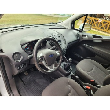 Ford Transit Courier 2016,  1.0 benzyna - Na sprzedaż za 24 900 zł - Ćmińsk - zdjęcie 9