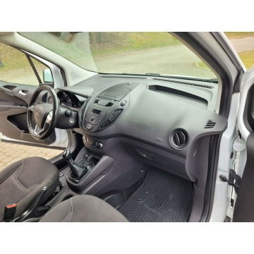Ford Transit Courier 2016,  1.0 benzyna - Na sprzedaż za 24 900 zł - Ćmińsk - zdjęcie 10