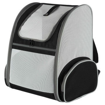 Trixie Chloe, plecak dla psa  - Dł. x szer. x wys.: 39 x 27 x 43 cm
