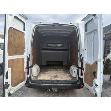 Opel Movano 2021,  2.3 diesel - Na sprzedaż za 82 287 zł - Dębica - zdjęcie 5