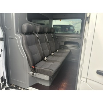 Opel Movano 2021,  2.3 diesel - Na sprzedaż za 82 287 zł - Dębica - zdjęcie 6