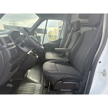 Opel Movano 2021,  2.3 diesel - Na sprzedaż za 82 287 zł - Dębica - zdjęcie 8