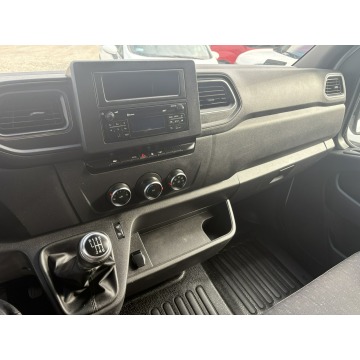 Opel Movano 2021,  2.3 diesel - Na sprzedaż za 82 287 zł - Dębica - zdjęcie 9