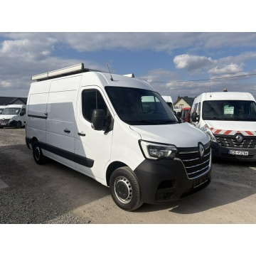 Renault Master 2021,  2.3 diesel - Na sprzedaż za 67 527 zł - Dębica - zdjęcie 2