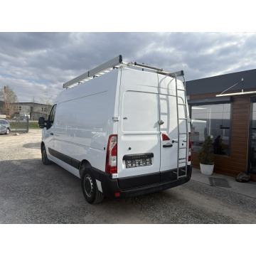 Renault Master 2021,  2.3 diesel - Na sprzedaż za 67 527 zł - Dębica - zdjęcie 4