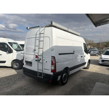 Renault Master 2021,  2.3 diesel - Na sprzedaż za 67 527 zł - Dębica - zdjęcie 3