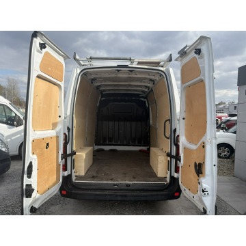 Renault Master 2021,  2.3 diesel - Na sprzedaż za 67 527 zł - Dębica - zdjęcie 5
