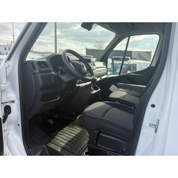 Renault Master 2021,  2.3 diesel - Na sprzedaż za 67 527 zł - Dębica - zdjęcie 6