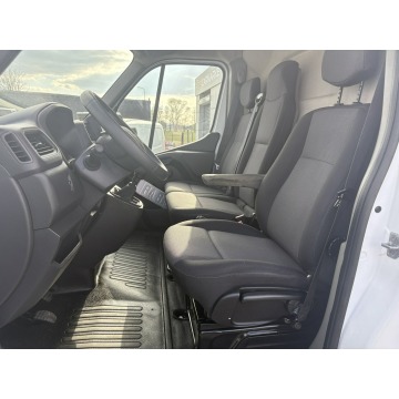 Renault Master 2021,  2.3 diesel - Na sprzedaż za 67 527 zł - Dębica - zdjęcie 7