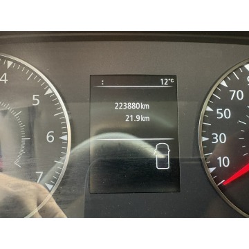 Renault Master 2021,  2.3 diesel - Na sprzedaż za 67 527 zł - Dębica - zdjęcie 9