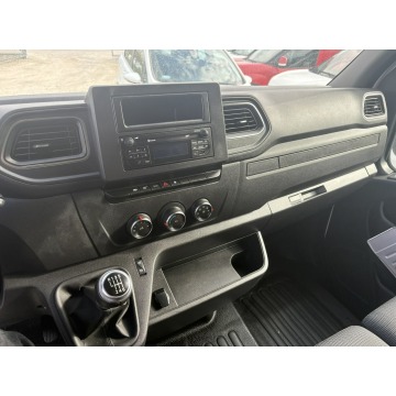 Renault Master 2021,  2.3 diesel - Na sprzedaż za 67 527 zł - Dębica - zdjęcie 8