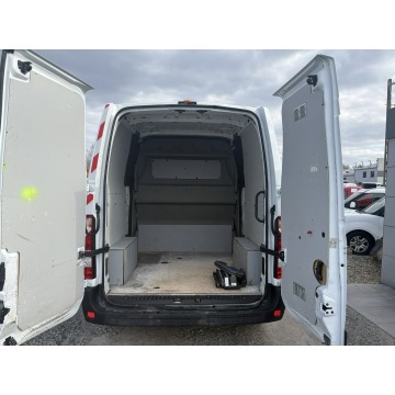 Renault Master 2019,  2.3 diesel - Na sprzedaż za 76 137 zł - Dębica - zdjęcie 5