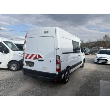 Renault Master 2019,  2.3 diesel - Na sprzedaż za 76 137 zł - Dębica - zdjęcie 3