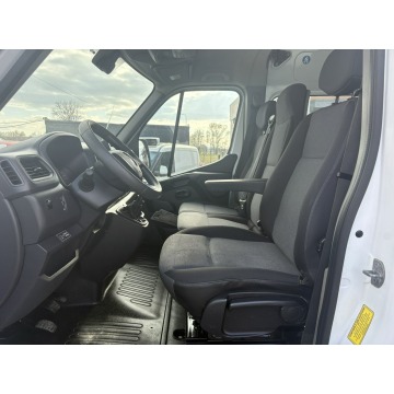 Renault Master 2019,  2.3 diesel - Na sprzedaż za 76 137 zł - Dębica - zdjęcie 8