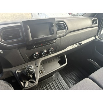 Renault Master 2019,  2.3 diesel - Na sprzedaż za 76 137 zł - Dębica - zdjęcie 9