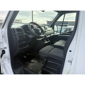 Renault Master 2019,  2.3 diesel - Na sprzedaż za 76 137 zł - Dębica - zdjęcie 7