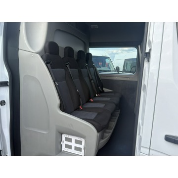Renault Master 2019,  2.3 diesel - Na sprzedaż za 76 137 zł - Dębica - zdjęcie 6