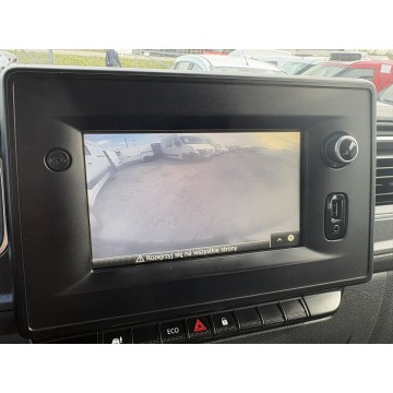 Renault Master 2019,  2.3 diesel - Na sprzedaż za 76 137 zł - Dębica - zdjęcie 10