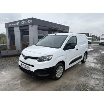 Toyota ProAce 2021,  1.5 diesel - Na sprzedaż za 30 627 zł - Dębica - zdjęcie 1