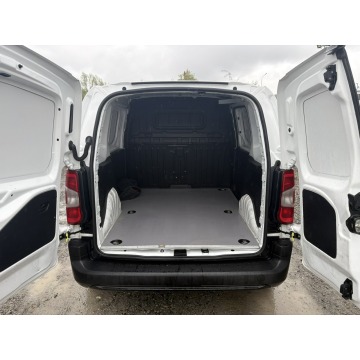 Toyota ProAce 2021,  1.5 diesel - Na sprzedaż za 30 627 zł - Dębica - zdjęcie 5