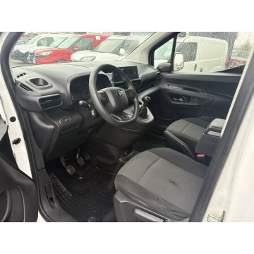 Toyota ProAce 2021,  1.5 diesel - Na sprzedaż za 30 627 zł - Dębica - zdjęcie 6