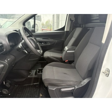 Toyota ProAce 2021,  1.5 diesel - Na sprzedaż za 30 627 zł - Dębica - zdjęcie 7