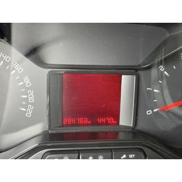 Toyota ProAce 2021,  1.5 diesel - Na sprzedaż za 30 627 zł - Dębica - zdjęcie 9