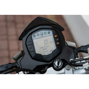 KTM duke - 390 R 2014 ABS Raty Transport Mega... - Motocykle sportowe - Radom - zdjęcie 9