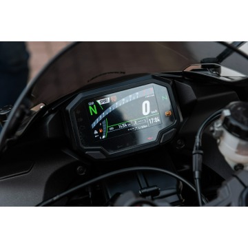 Kawasaki ZX - ZX6R 636 2024 NINJA RatyTransport... - Motocykle sportowe - Radom - zdjęcie 8