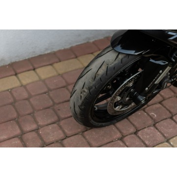 Kawasaki ZX - ZX6R 636 2024 NINJA RatyTransport... - Motocykle sportowe - Radom - zdjęcie 9