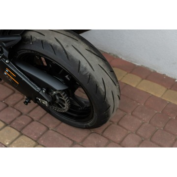 Kawasaki ZX - ZX6R 636 2024 NINJA RatyTransport... - Motocykle sportowe - Radom - zdjęcie 10