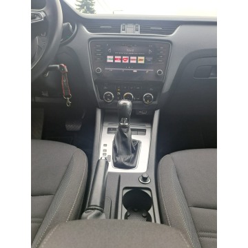 Skoda Octavia 2020,  2.0 diesel, automat - Na sprzedaż za 59 000 zł - Ostrów Wielkopolski - zdjęcie 12