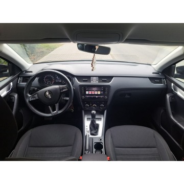 Skoda Octavia 2020,  2.0 diesel, automat - Na sprzedaż za 59 000 zł - Ostrów Wielkopolski - zdjęcie 11