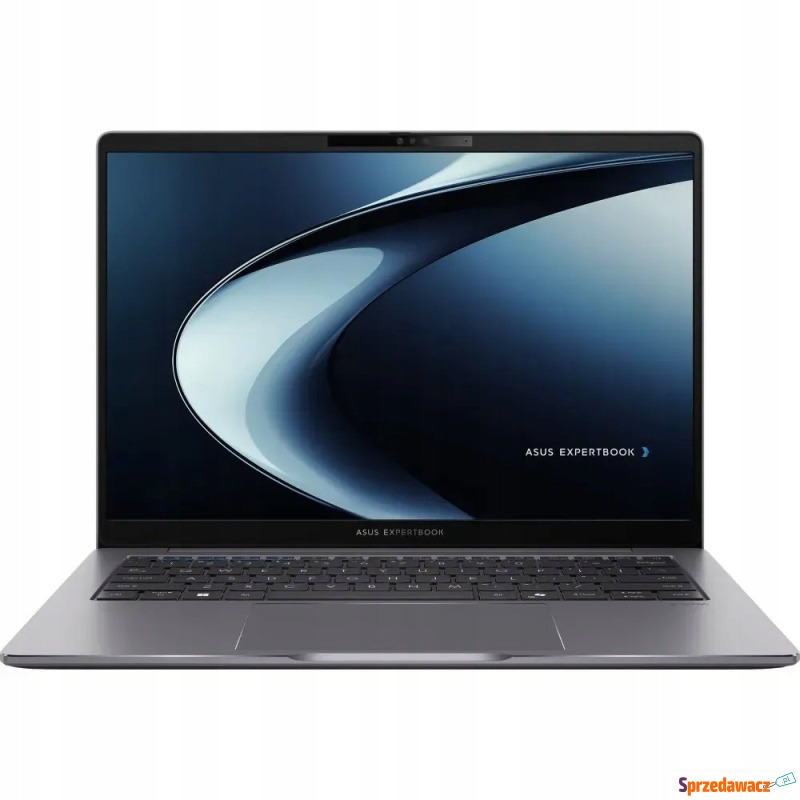 Laptop Asus ExpertBook P3 P340...