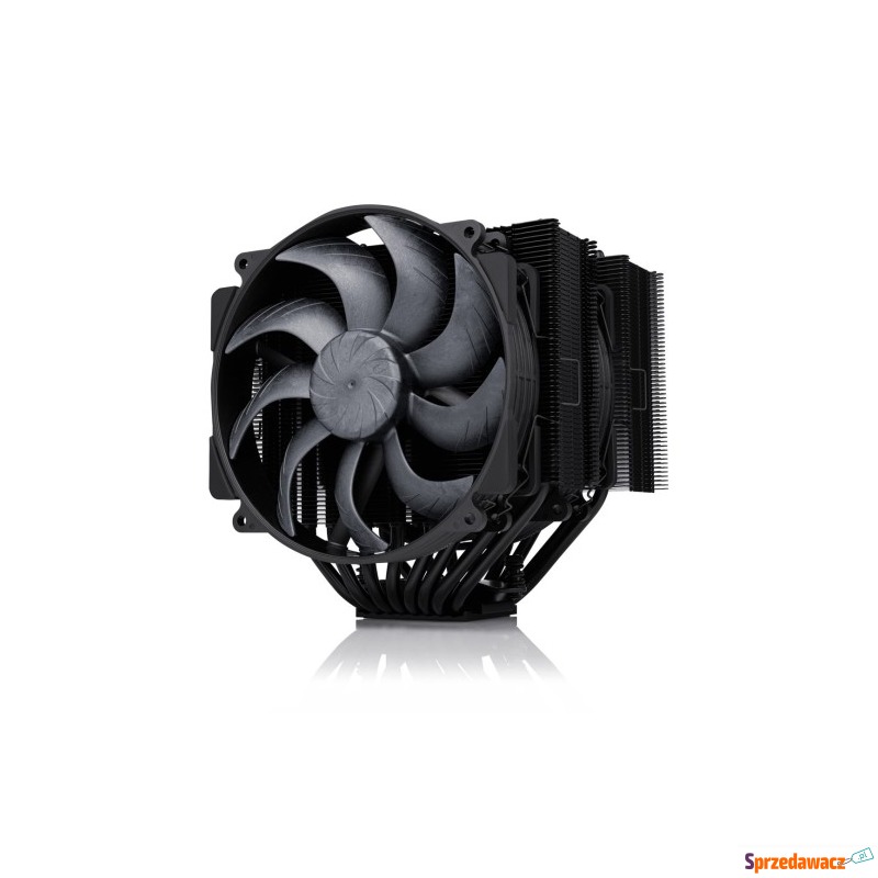Chłodzenie CPU NOCTUA NH-D15 G2...