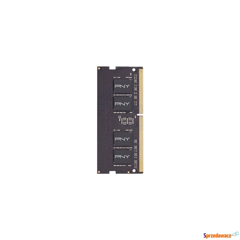 Pamięć PNY 8GB DDR4 2666Hz SO-DIMM